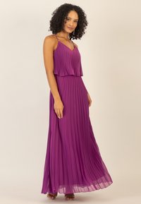 Apart Maxikleid - lila