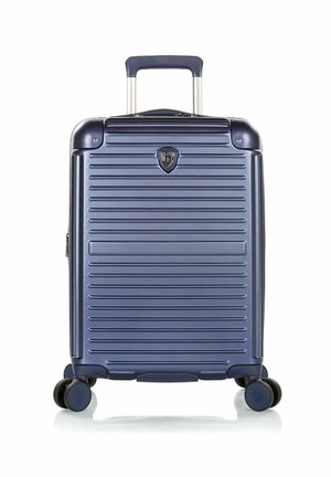 Heys, CRUZE TROLLEY 21" UNISEX - Valise à roulettes - navy