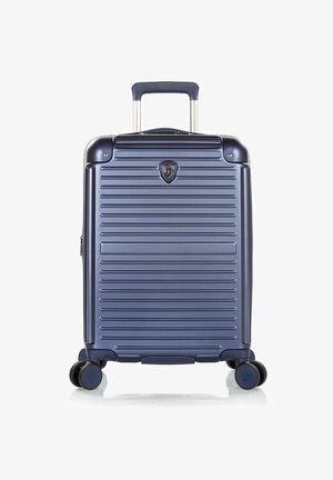 Heys, CRUZE TROLLEY 21" UNISEX - Valise à roulettes - navy