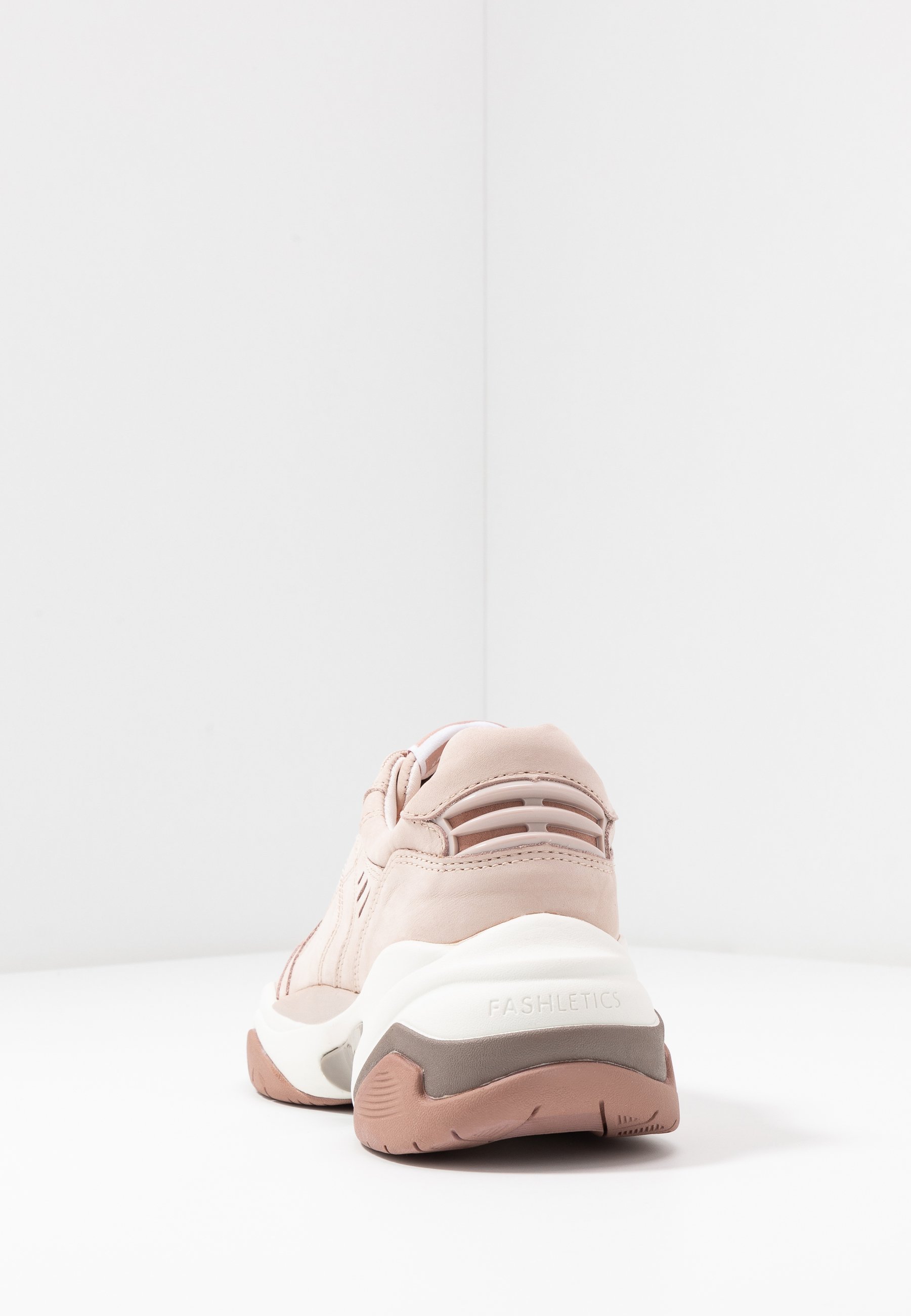 Tamaris Fashletics Joggesko old roselyserosa Zalando.no Tamaris Fashletics Joggesko rose Zalando.no
