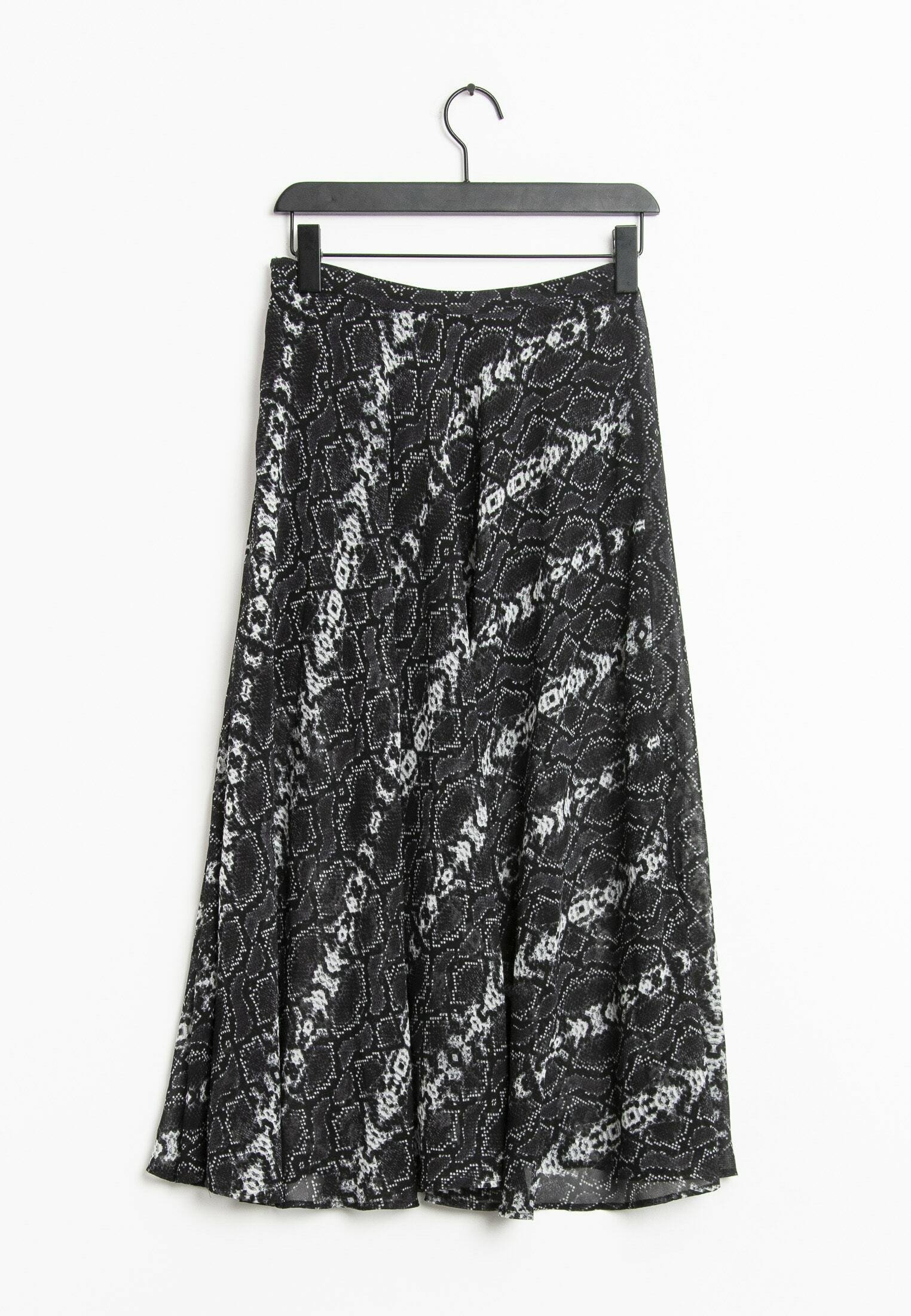 Pepe Jeans Gonna lunga - grey/grigio - Zalando.it