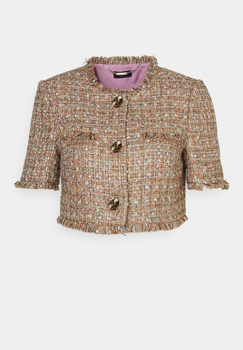 LIU JO Blazer beige