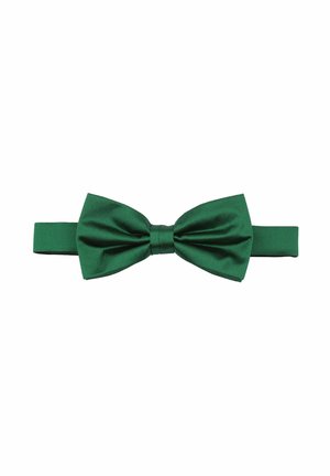 Seidenfalter BASIC UNI - Bow tie - hellgrün