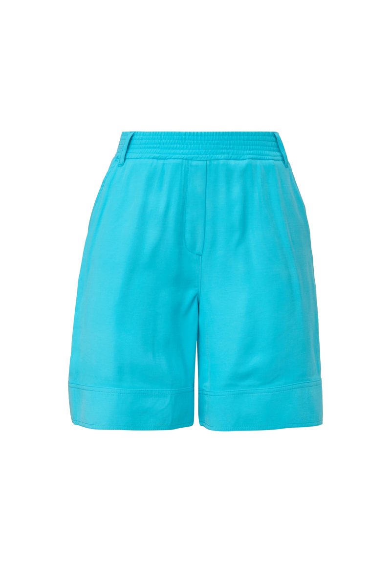 comma casual identity Shorts turquoise comma casual identity Shorts turquoise