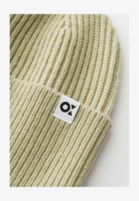 Selected, soft matcha