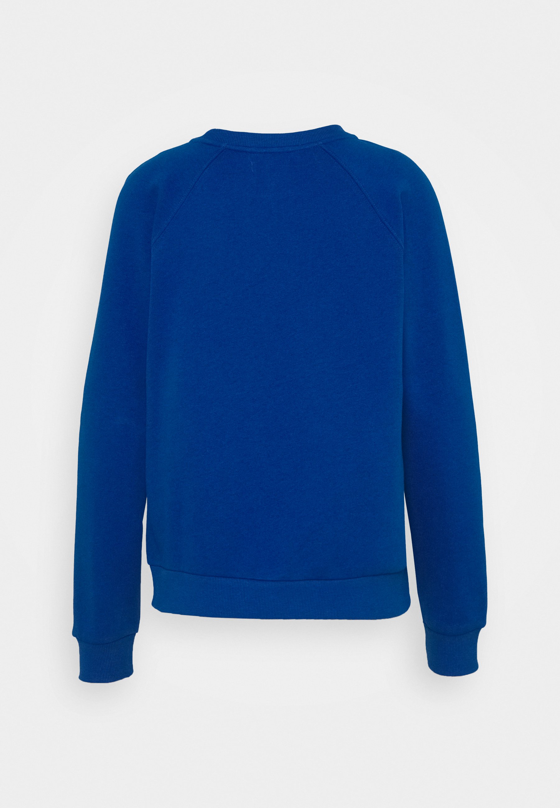 Benetton Sweater blueBlauw Zalando.nl Benetton Trui blue Zalando.nl