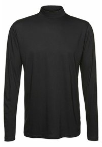 Wunderwerk TEE TURTLENECK 1/1  - Langarmshirt - 900 - black