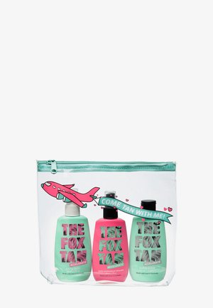 - Zestaw do kąpieli