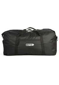 Epic ESSENTIALS FALTBARE  - Bolsa de viaje - black