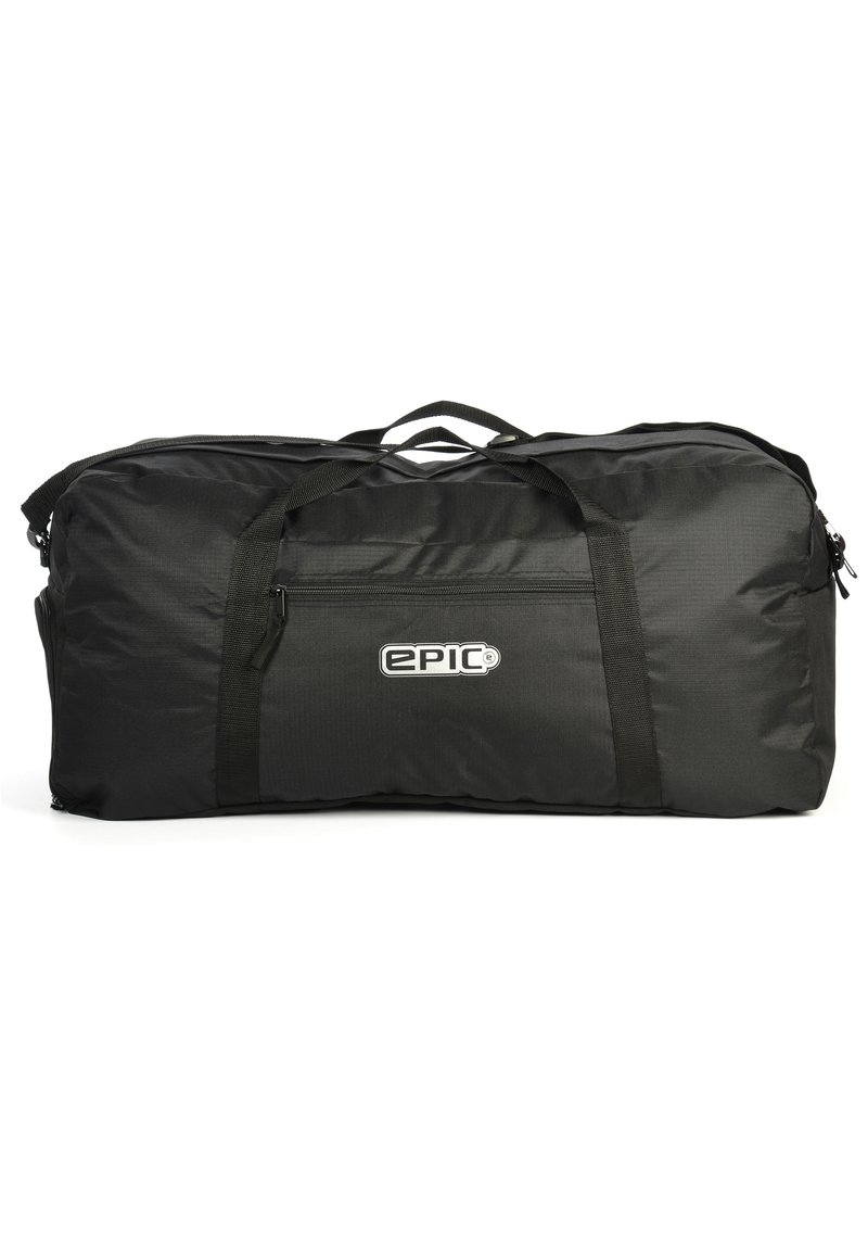 Epic ESSENTIALS FALTBARE  - Bolsa de viaje - black