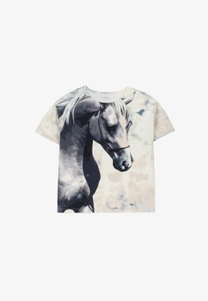 Coccodrillo, - T-shirt z nadrukiem
