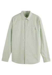 Košeľa - grün