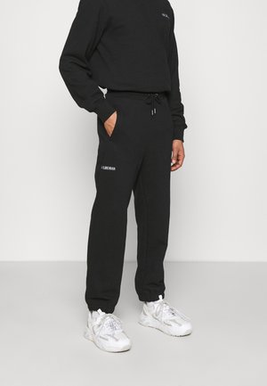Pantaloni sportivi - black