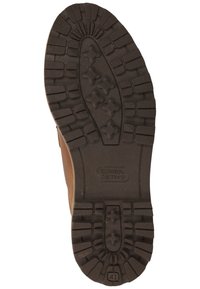 camel active Schnürer - cognac