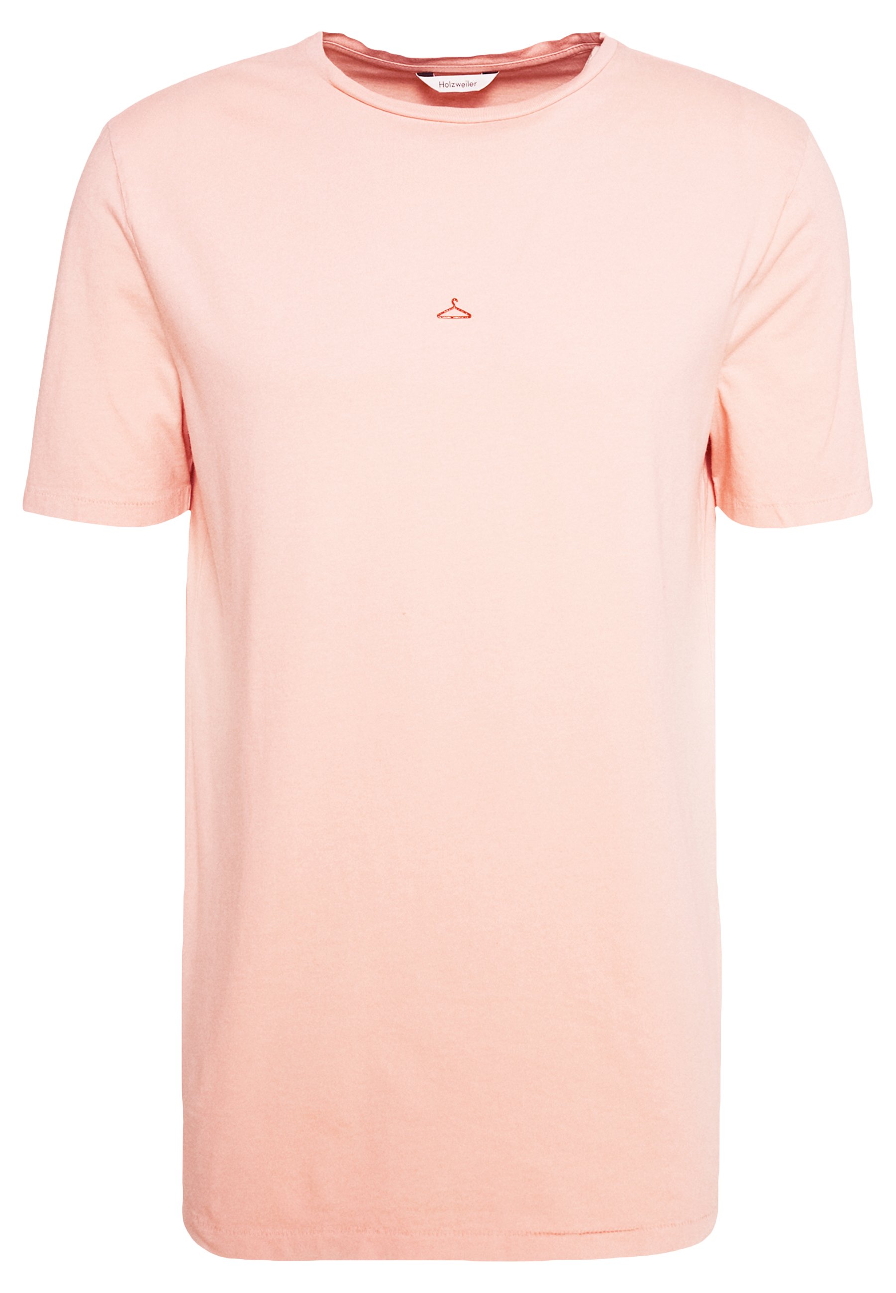 Holzweiler HANGER TEE T shirts pink Zalando.no HANGER TEE LYSERØD T SKJORTER | Hoyer.no
