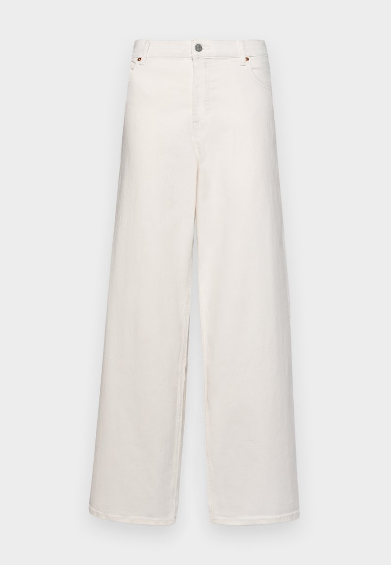 ag jeans Relaxed fit jeans wit ag jeans Relaxed fit jeans wit