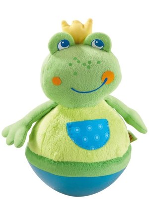HABA STEHAUFFIGUR FROSCH - Toy - multi coloured