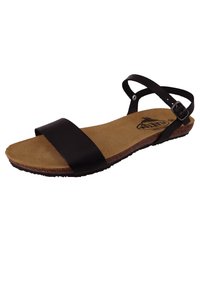 PLAKTON VAQUETILLA MIT MEMOR - Sandały