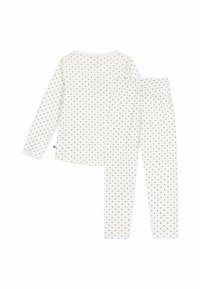 Petit Bateau Pyjama - marshmallow/soir