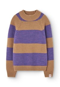 Odabrano, light brown