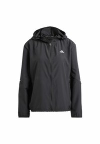 IT - Softshelljacke - black