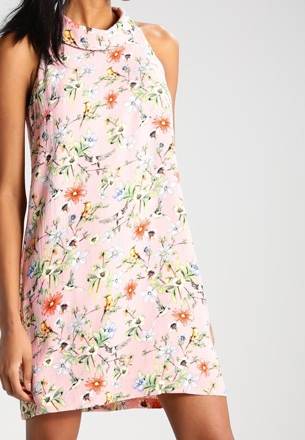 Molly Bracken Robe de jour - pink