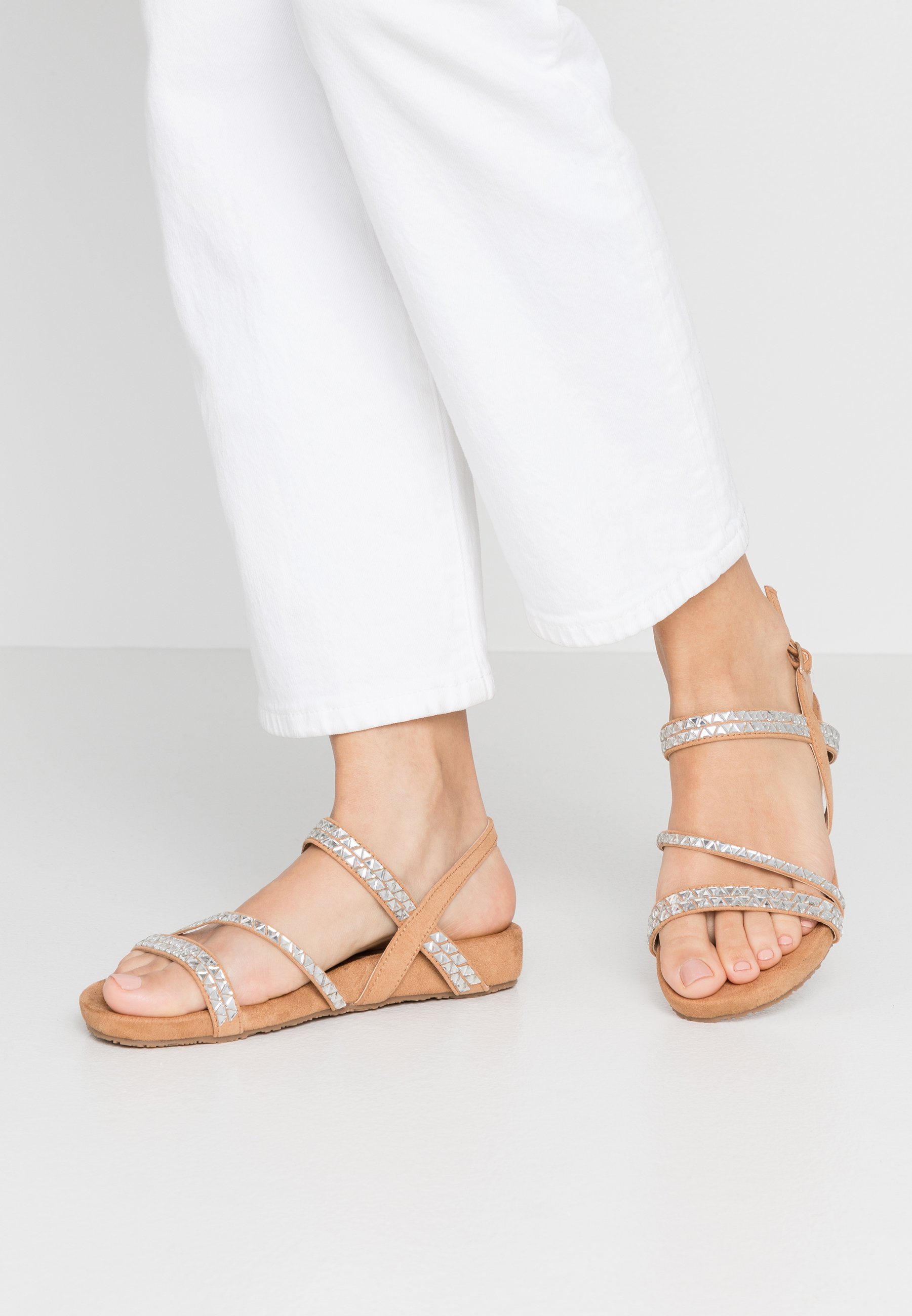 zalando sandali mare