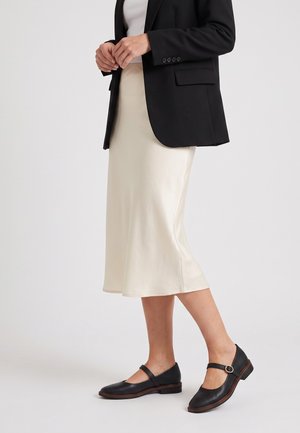 VENEZIA, BALLERINA SHOES - Escarpins - black