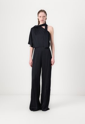 DEIANA - Jumpsuit - dark blue