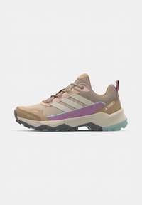 Niewybrane, taupe/alumina/preloved purple