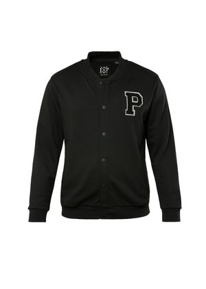 JP1880 BIS 7 XL - Bomber Jacket - black