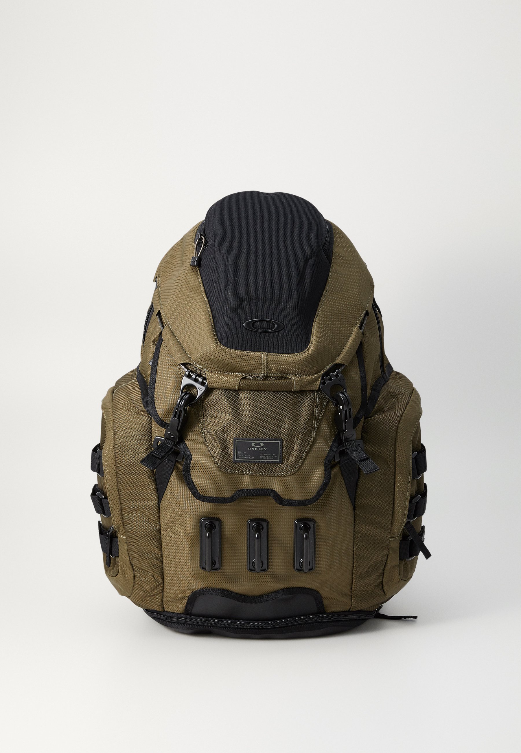 Oakley KITCHEN SINK UNISEX - Backpack - total coyote/beige - Zalando