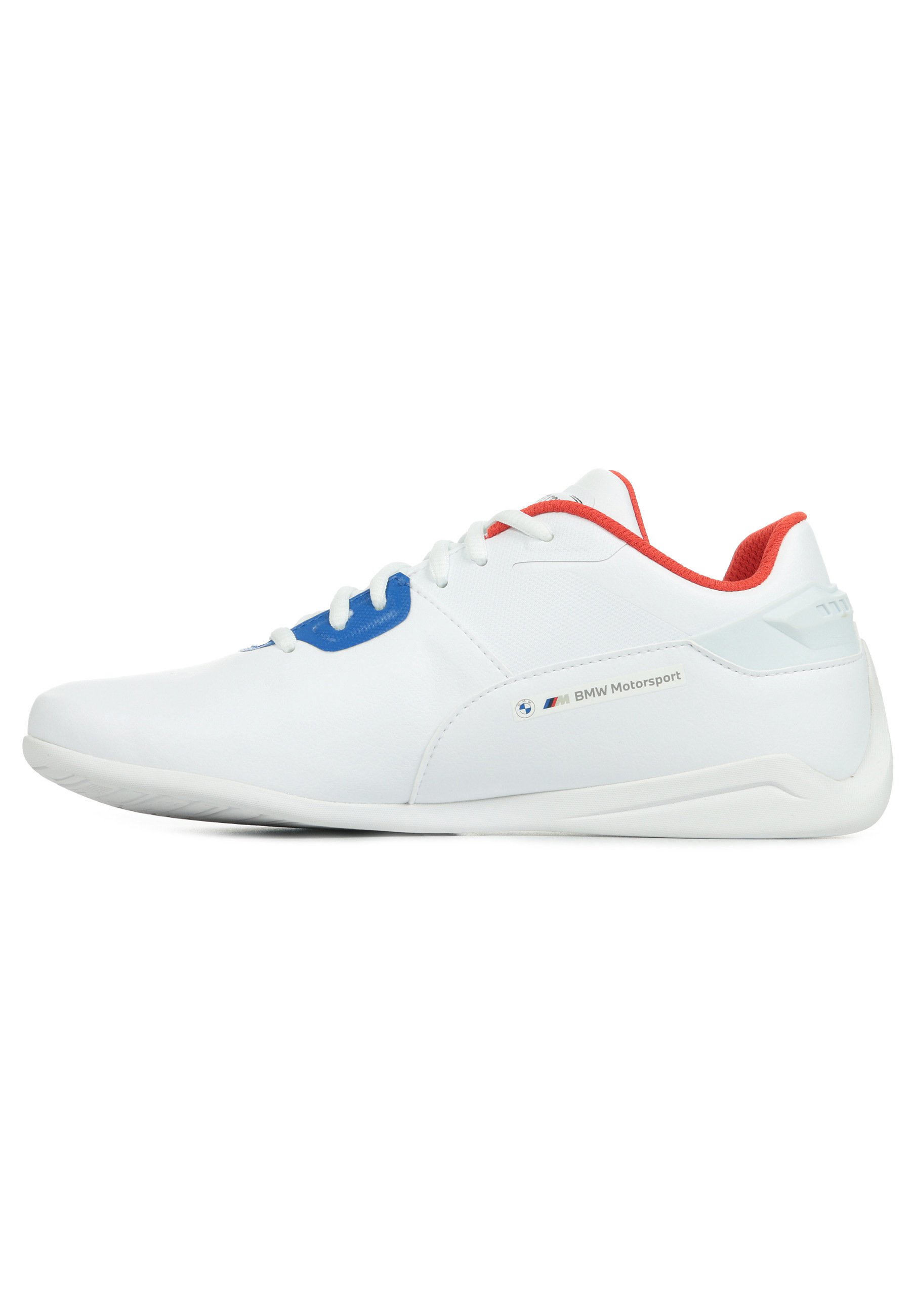 puma bmw mms drift cat