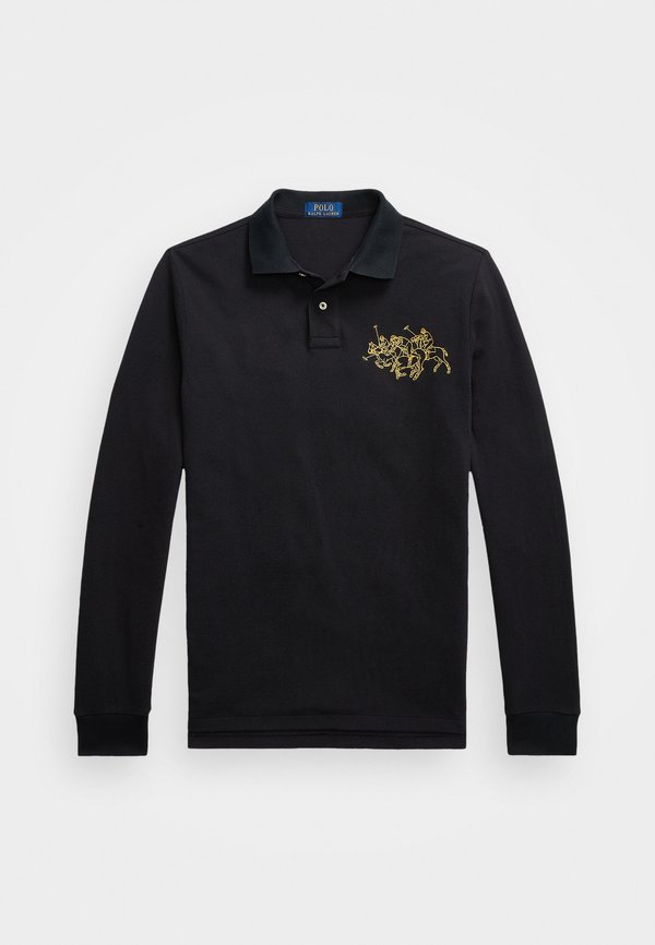 LONG SLEEVE - Polo shirt2