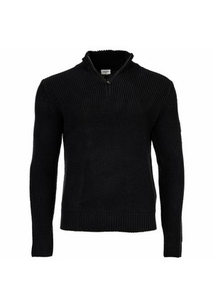 JOOP! Jeans Maglione - schwarz