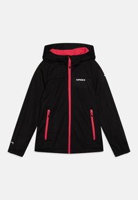 Ausgewählt, hot pink