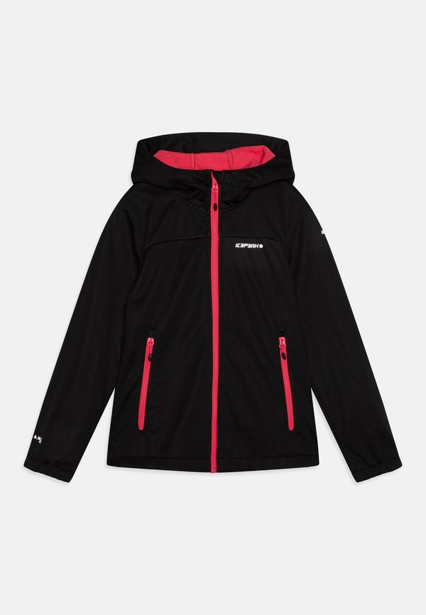 KLEVE JR UNISEX - Softshelljacke