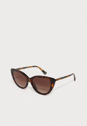 Päikeseprillid - dark havana/brown