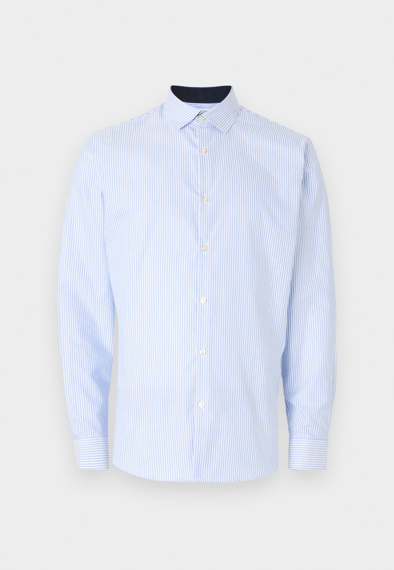 Selected Overhemd blauw