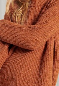 Superdry & Co Neule - orange