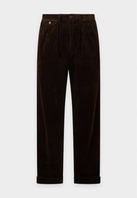 Избран, dark beech