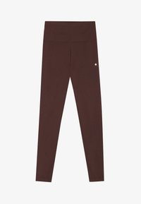 Non selezionato, dark brown