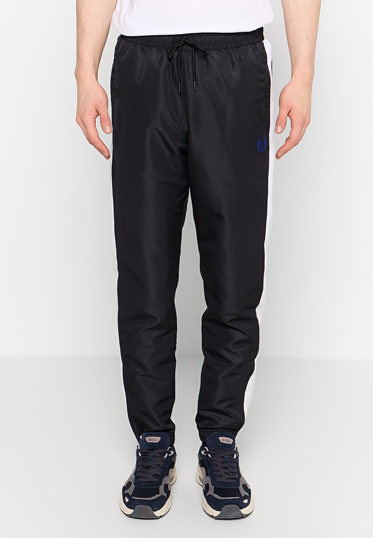 Sergio Tacchini Trainingsbroek zwart Sergio Tacchini Trainingsbroek zwart