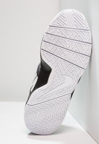 Nike Performance Basketsko - black