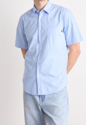 Hemd - blue
