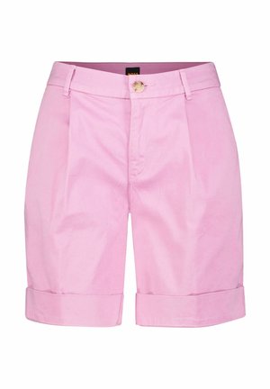 Shorts - light pink