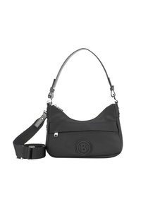 Non selezionato, black