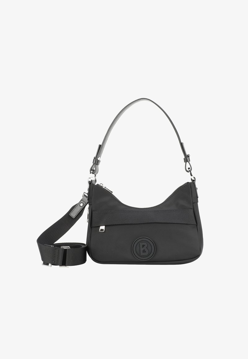 Bogner MAGGIA LORA - Bolso de mano - black