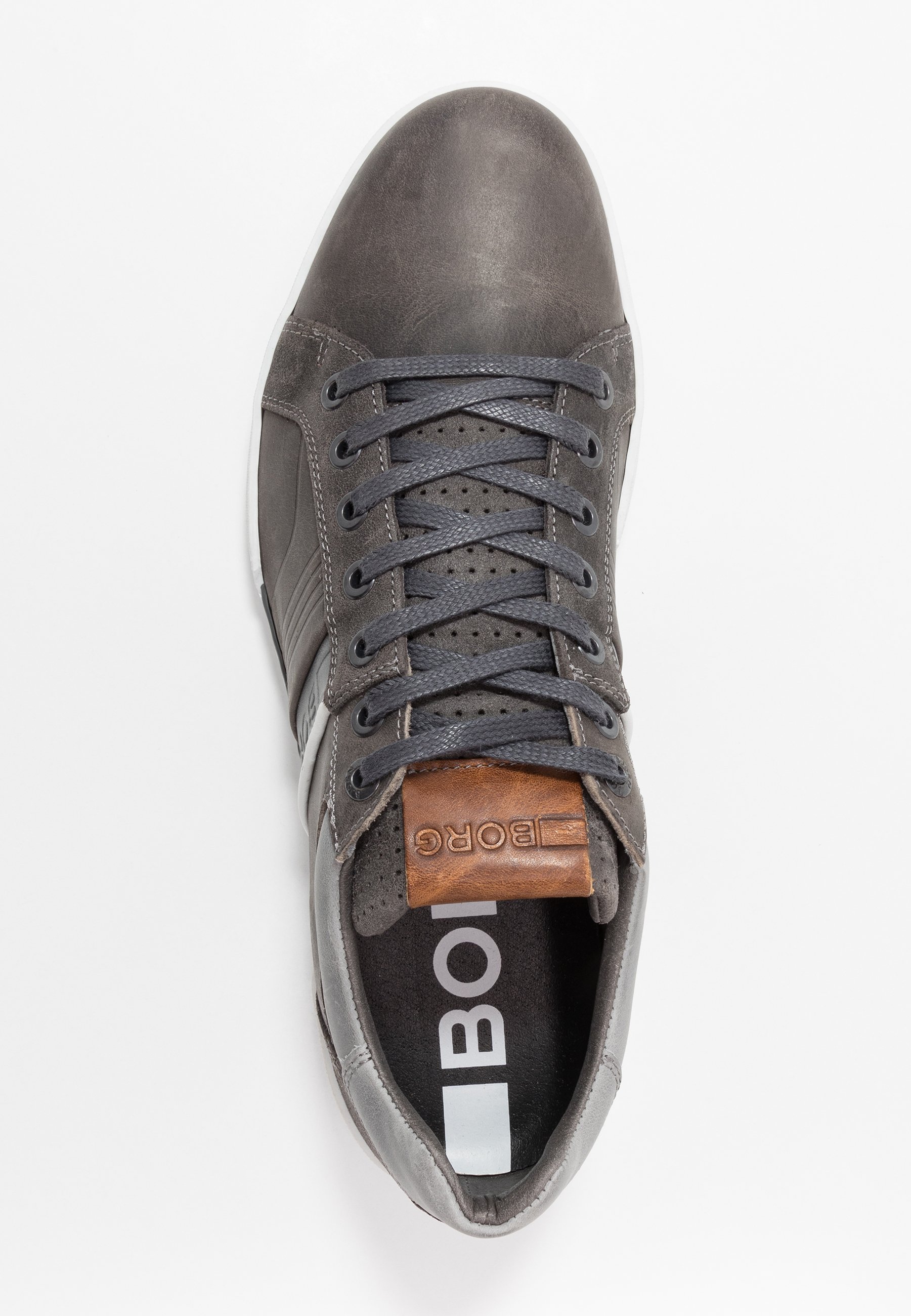 Björn Borg COLTRANE Joggesko dark grey Zalando.no Björn Borg COLTRANE Joggesko dark grey Zalando.no