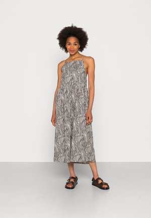 AMILIJIA DRESS - Day dress - creme brulee